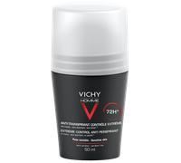 Vichy Homme Antitranspirante 72H Roll-On 50ml