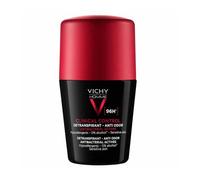 Vichy Homme Desodorante Clinical Control 96h Roll-On 50ml