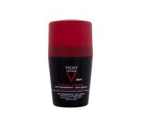 Vichy Homme Clinical Control 96H antitranspirante contra el olor para hombre