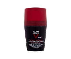 Vichy Homme Clinical Control 96H antitranspirante contra el olor para hombre