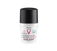 Vichy Homme Deodorant Anti-Perspirant Anti-Stains Sensitive Skin 50ml