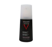 Vichy Homme Desodorante 24h Ultrafresco Spray 100ml