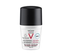Desodorante Vichy Homme - Anti-Stain Roll On Ball 50ml