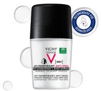 HOMME anti-transpirant anti-traces 48h deo roll-on 50 ml