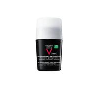 Vichy Homme Desodorante Antitranspirante 48h Roll-on 50 ml