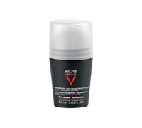 Vichy Homme Desodorante Antitranspirante 72H 50ml