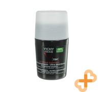 Vichy Homme Desodorante Antitranspirante Roll On Control Extremo 50 ml