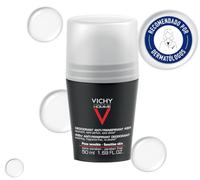 VICHY HOMBRE DESODORANTE ROLL-ON P.SENSIBLE 50ML