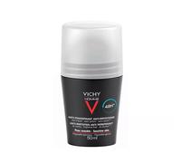 VICHY HOMBRE DESODORANTE ROLL-ON P.SENSIBLE 50ML