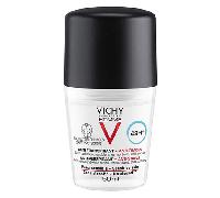 Vichy Homme Desodorante Roll On Tratamiento Antimanchas 48h 50ml