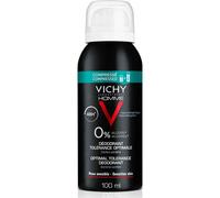 Vichy Desodorante en spray Tolerancia Óptima 48H 100 ml