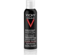 Vichy Homme Espuma de Afeitado Anti-irritaciones 200ml