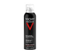 Vichy Gel de afeitar Homme Anti-Irritación 150mL