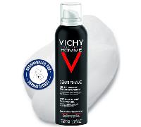VICHY HOMME gel de rasage anti-irritations 150 ml