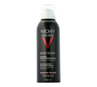 Vichy Gel de afeitar Homme Anti-Irritación 150mL