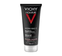 Vichy Homme Hydra Mag C Gel de Ducha 200ml