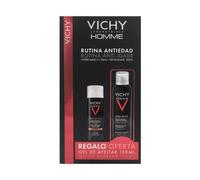 Vichy Homme Hydra Mag C+ + Sensi Shave