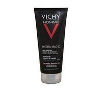 Vichy Homme Hydra Mag C Shower Gel Body And Hair