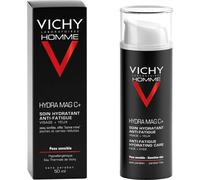 Vichy Homme Hydra Mag C+ Tratamiento Hidratante Anti-fatiga 50ml