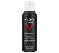 Vichy Homme Espuma de afeitado anti-irritación 200 ml