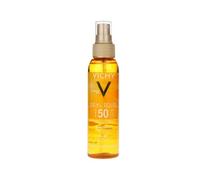 Vichy Idéal Soleil Aceite seco SPF50+ 125 ml