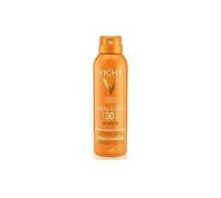Vichy Idéal Soleil bruma invisible hidratante SPF30+ 200ml