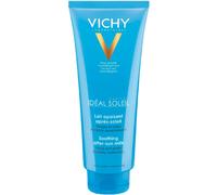 CAPITAL SOLEIL leche calmante aftersun 300 ml