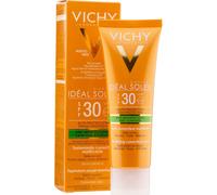 Vichy Idéal Soleil Cuidado protector Anti-imperfecciones 3 en 1 SPF30+ 50ml