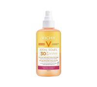Vichy Capital Soleil Agua Protectora Antioxidante Spf30 200 Ml