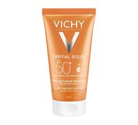 Vichy - Ideal Soleil SPF 50+ Piel sensible 50 ml unisex