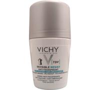 Vichy Invisible Resist Desodorante Antitranspirante 72H 50ml