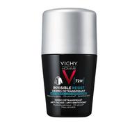 Vichy Men Invisible Resist Desodorante Antitranspirante 72H 50ml