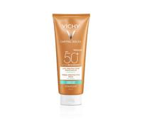 CAPITAL SOLEIL lait hydratant fraîcheur SPF50 300 ml