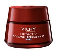 Vichy Liftactiv Collagen Specialist 16 Crema Noche 50ml