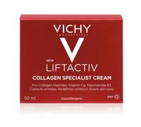 ¡15% DTO! Liftactiv Collagen Specialist 16 Crema de Día 50 ml