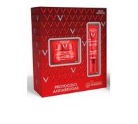Vichy Liftactiv Collagen Specialist 16 Anti-Wrinkle Protocol Set Of 2