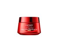 Vichy Liftactiv Collagen Specialist 16 Crema SPF50 50 ml