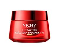Vichy Crema Liftactiv Collagen Specialist 16 SPF50, 50 ml