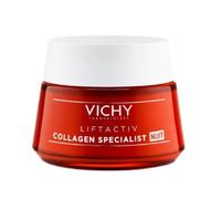Vichy Liftactiv Collagen Specialist 16 Crema Noche 50ml