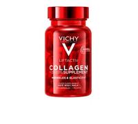 Vichy Liftactiv Collagen Supplements Capsules 60 Un