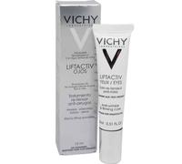 Vichy Liftactiv Contorno de Ojos Antiarrugas 15 ml - Corrección Integral de la Mirada