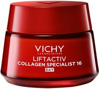 Vichy Liftactiv Crema de Colágeno de 16 días para todo tipo de pieles 50mL