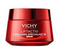 Vichy Liftactiv Crema de día antiedad con procolágeno FPS 50 50 ml