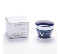 Vichy Liftactiv Dermis Origen Noche 50 ml - Antiarrugas Firmeza Integral