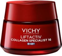 Vichy Liftactiv Collagen Specialist Crema de Noche 50ml