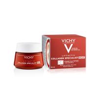 Vichy Liftactiv Especialista en Colágeno Crema de Noche 50ml