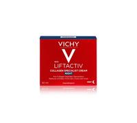 Vichy Liftactiv Especialista en Colágeno Noche 50ml