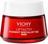 Vichy Liftactiv Especialista en pigmentos B3 Crema antimanchas SPF50 50mL SPF50