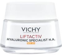 Vichy Liftactiv Especialista hialurónico H.A. Crema de día SPF30 50mL SPF30
