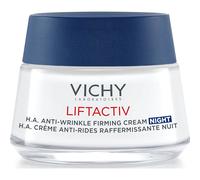 Vichy Liftactiv H.A. Crema Antiarrugas Reafirmante de Noche 50ml